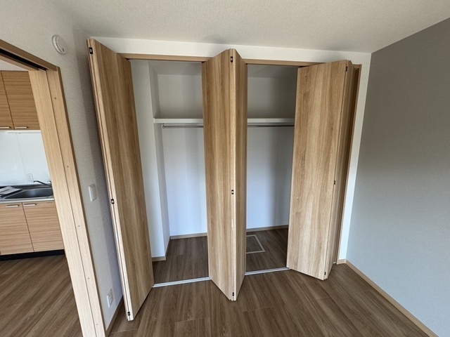 パストラルテラス大野