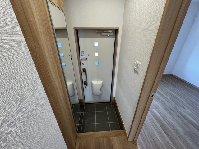 パストラルテラス大野