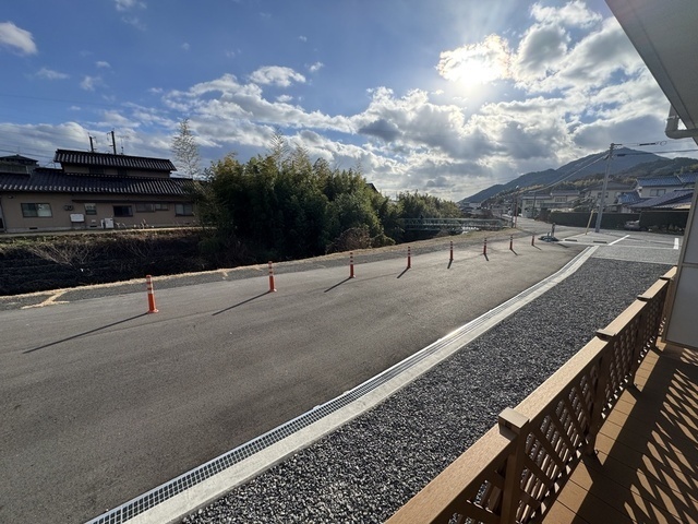 パストラルテラス大野