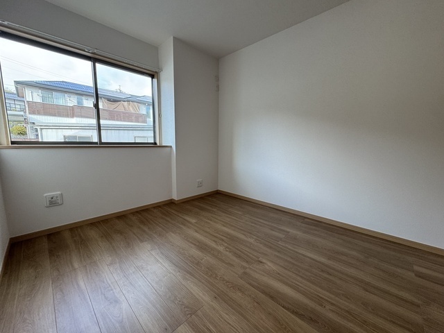 パストラルテラス大野