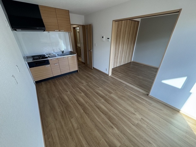 パストラルテラス大野