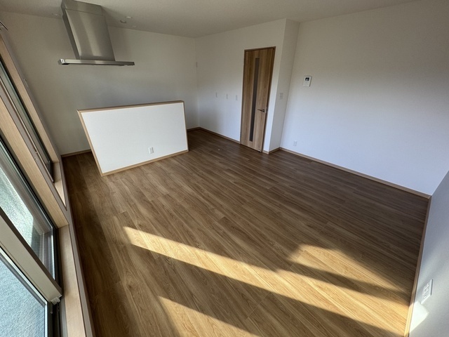 パストラルテラス大野