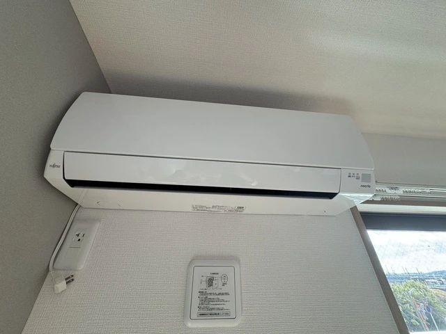 パストラルテラス大野