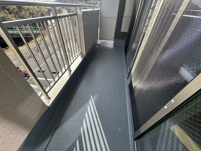 パストラルテラス大野