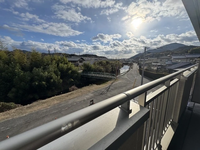 パストラルテラス大野