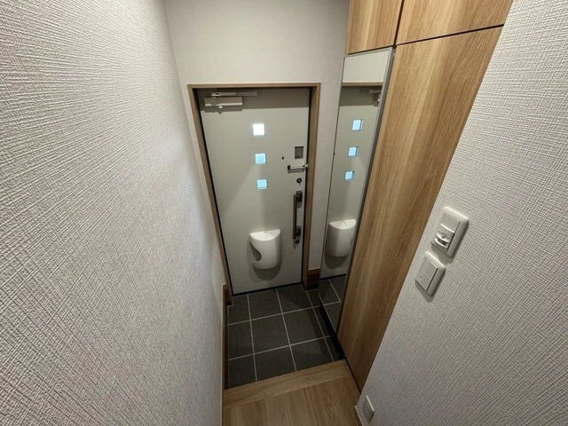 パストラルテラス大野