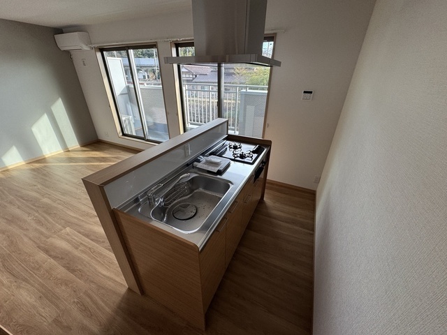 パストラルテラス大野