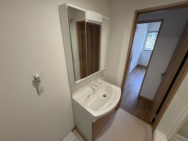 パストラルテラス大野