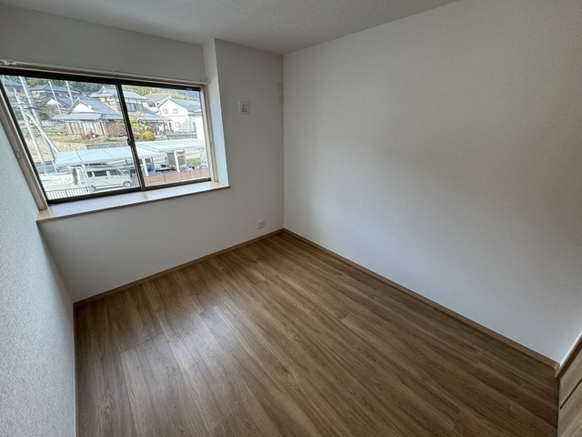 パストラルテラス大野