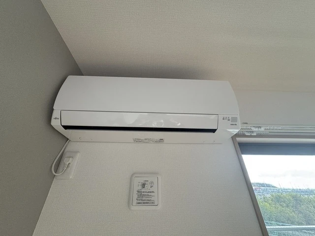 パストラルテラス大野