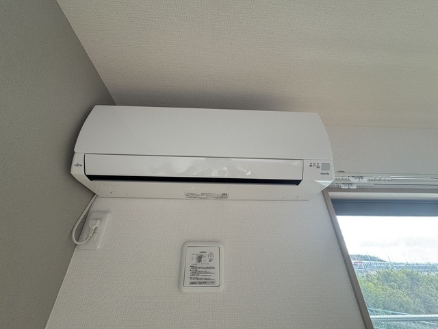 パストラルテラス大野