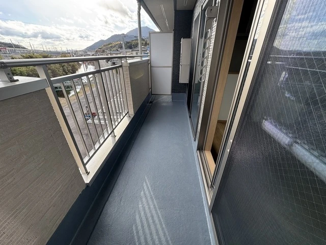 パストラルテラス大野