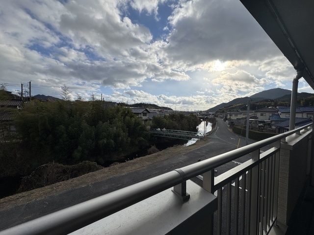 パストラルテラス大野