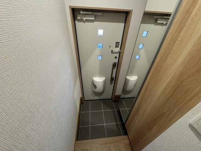 パストラルテラス大野