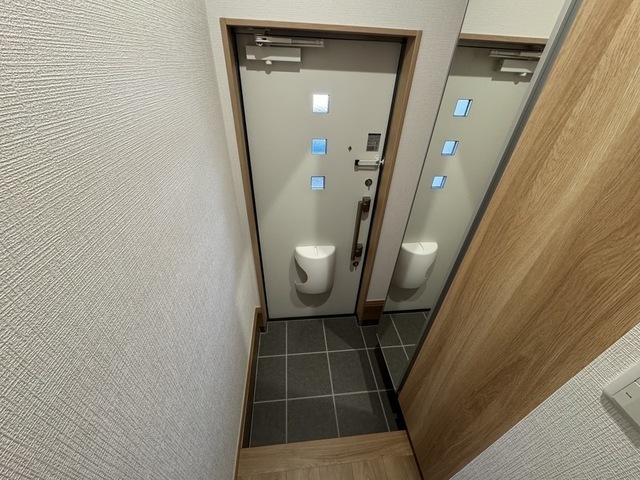 パストラルテラス大野