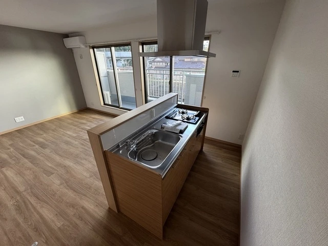 パストラルテラス大野