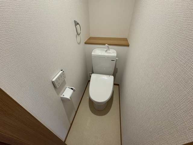 パストラルテラス大野