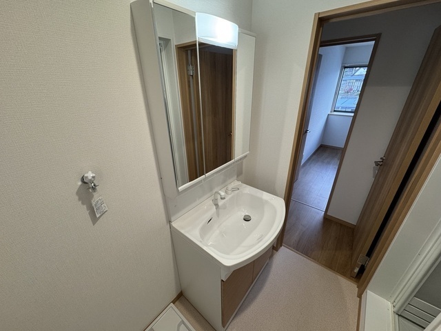 パストラルテラス大野