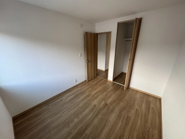 パストラルテラス大野