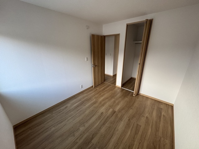 パストラルテラス大野