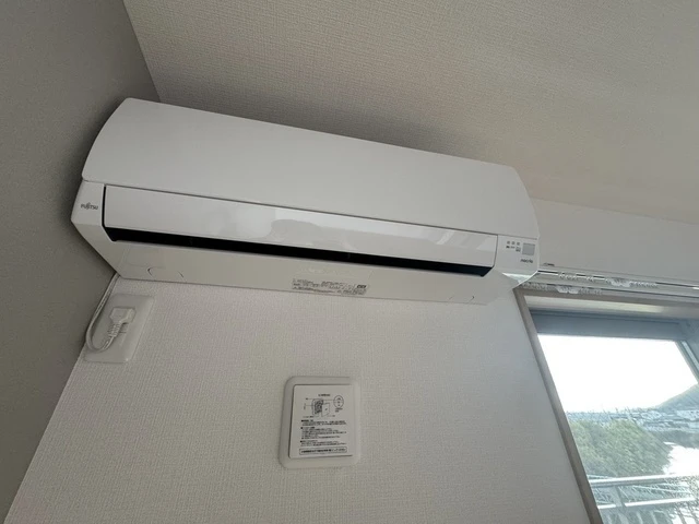 パストラルテラス大野