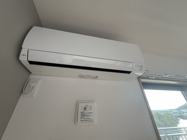 パストラルテラス大野