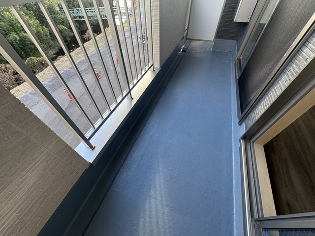 パストラルテラス大野