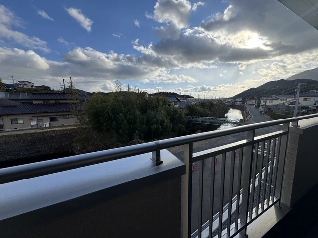 パストラルテラス大野