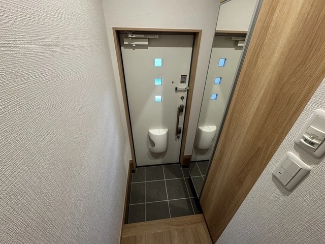 パストラルテラス大野