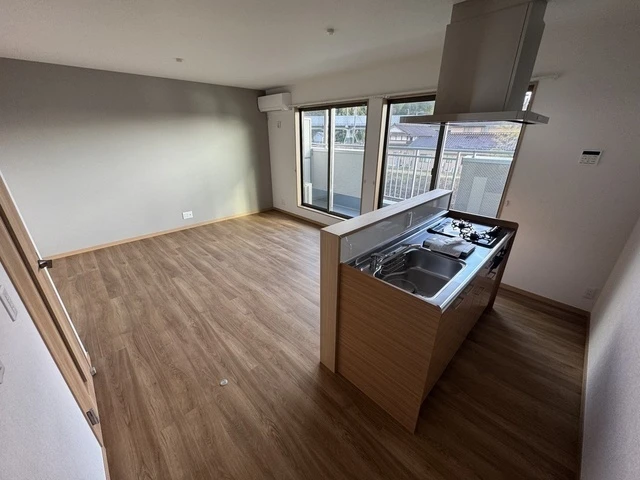 パストラルテラス大野