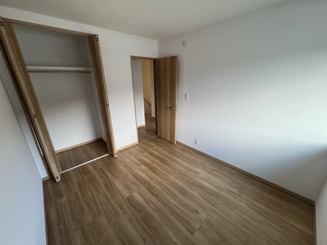 パストラルテラス大野