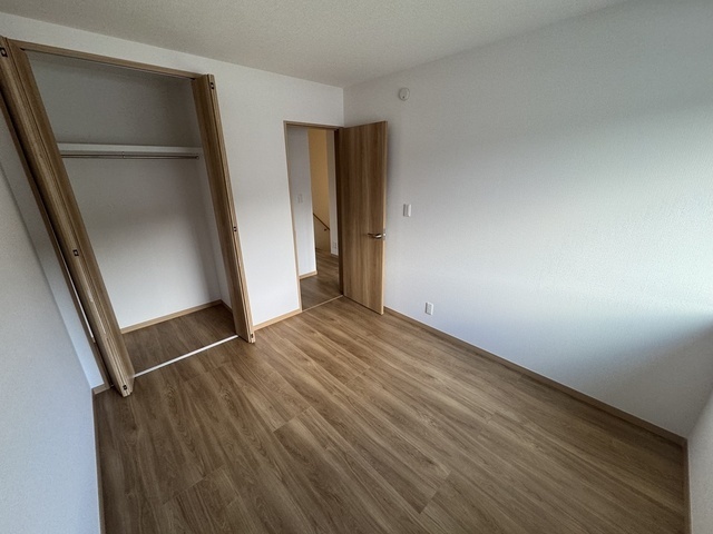 パストラルテラス大野