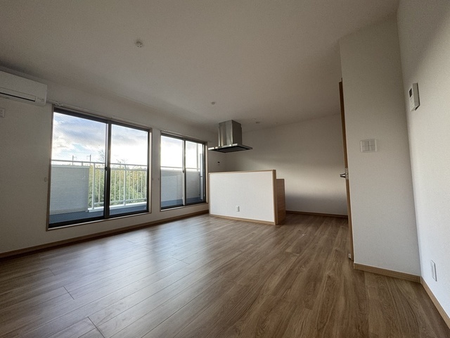 パストラルテラス大野