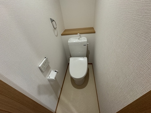 パストラルテラス大野