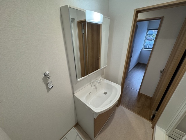 パストラルテラス大野