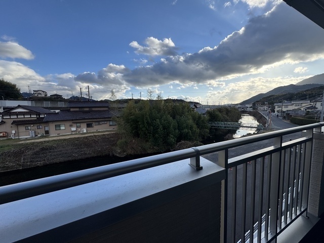 パストラルテラス大野