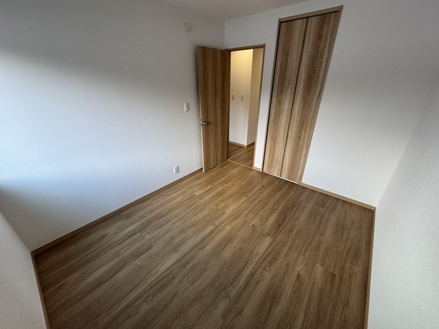 パストラルテラス大野