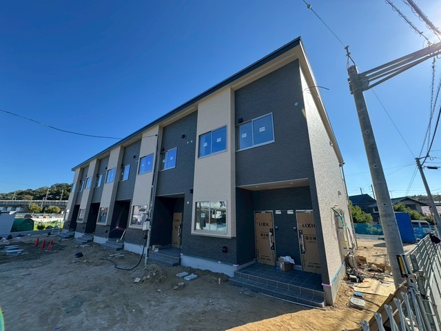 パストラルテラス大野