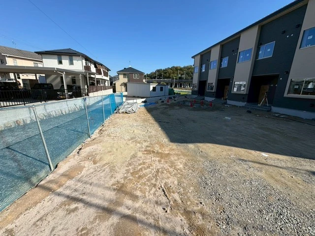 パストラルテラス大野