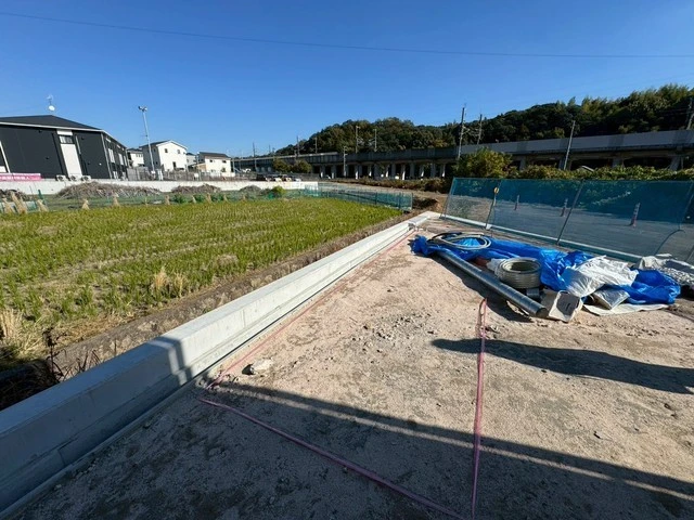 パストラルテラス大野