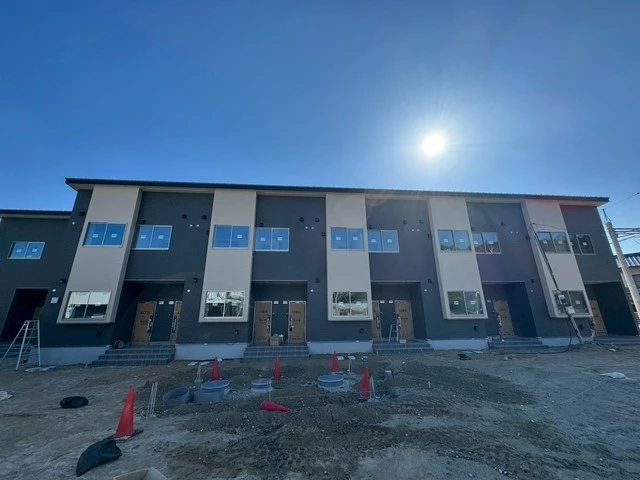 パストラルテラス大野