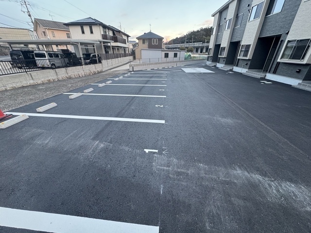 パストラルテラス大野