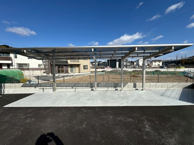 パストラルテラス大野