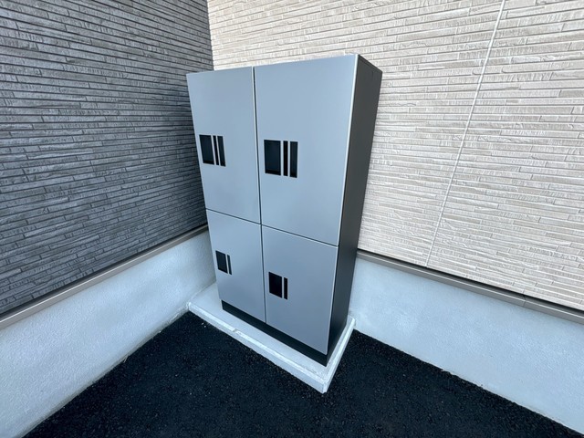 パストラルテラス大野