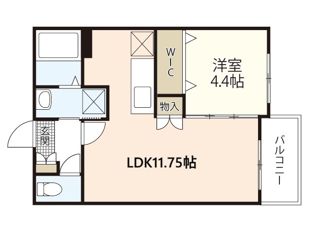 ル・シエル・ブルー