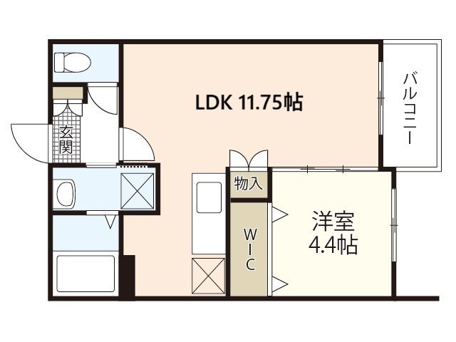 ル・シエル・ブルー