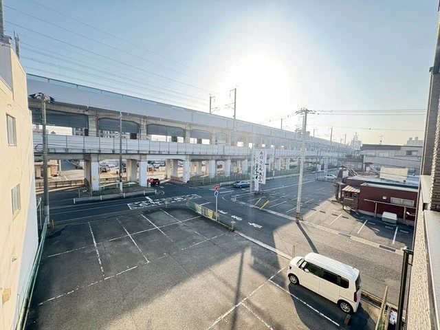 ル・シエル・ブルー