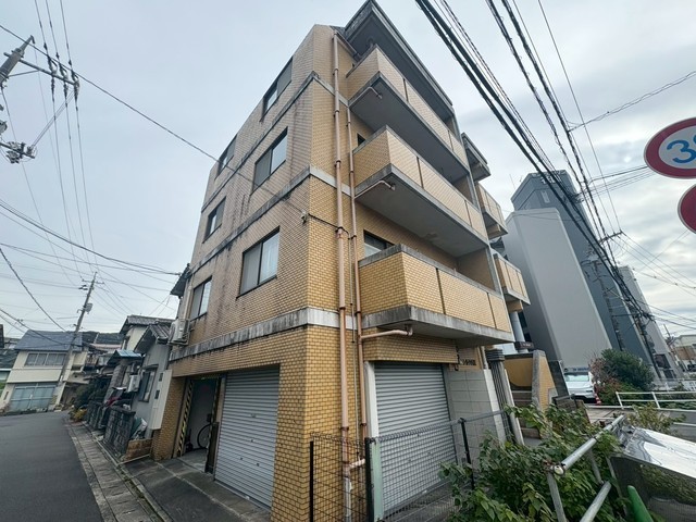 シルク西原