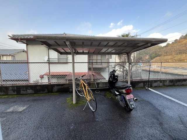 セジュール入江B