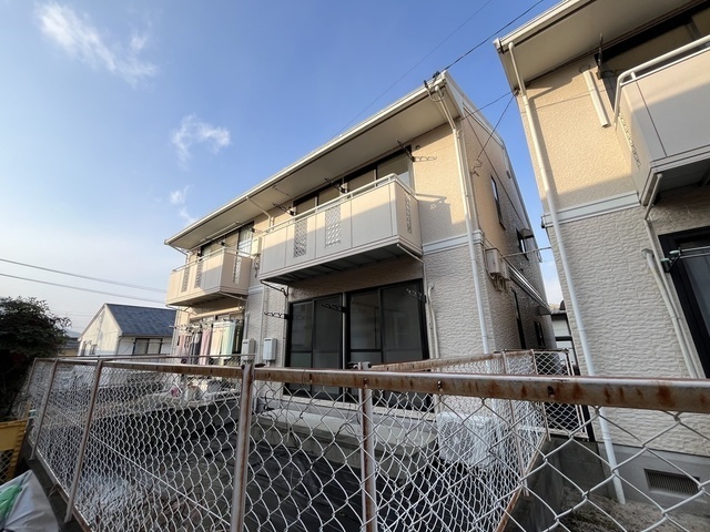 セジュール入江B